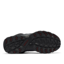 imagem do produto Bota Masculina Crestwood Mid Waterproof Preta - Columbia
