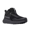 imagem do produto Bota Masculina Konos Outdry Mid Preta  - Columbia