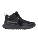 imagem do produto Bota Masculina Konos Outdry Mid Preta  - Columbia