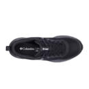 imagem do produto Bota Masculina Konos Outdry Mid Preta  - Columbia