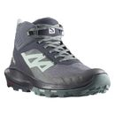 imagem do produto  Bota New Outpulse Mid Gtx Goretex Impermevel e Respirvel Feminina - Salomon