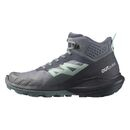 imagem do produto  Bota New Outpulse Mid Gtx Goretex Impermevel e Respirvel Feminina - Salomon