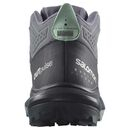 imagem do produto  Bota New Outpulse Mid Gtx Goretex Impermevel e Respirvel Feminina - Salomon