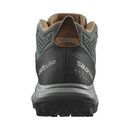 imagem do produto  Bota New Outpulse Mid Gtx Goretex Impermevel e Respirvel Masculina - Salomon