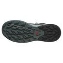 imagem do produto  Bota New Outpulse Mid Gtx Goretex Impermevel e Respirvel Masculina - Salomon