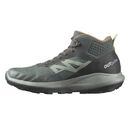 imagem do produto  Bota New Outpulse Mid Gtx Goretex Impermevel e Respirvel Masculina - Salomon