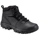 imagem do produto  Bota Newton Ridge Plus II Waterproof Masculina para Caminhada Trekking - Columbia