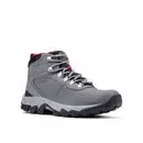imagem do produto Bota Newton Ridge Plus II Waterproof Masculina para Caminhada Trekking - Columbia