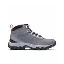 imagem do produto Bota Newton Ridge Plus II Waterproof Masculina para Caminhada Trekking - Columbia