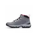 imagem do produto Bota Newton Ridge Plus II Waterproof Masculina para Caminhada Trekking - Columbia