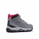 imagem do produto Bota Newton Ridge Plus II Waterproof Masculina para Caminhada Trekking - Columbia