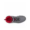 imagem do produto Bota Newton Ridge Plus II Waterproof Masculina para Caminhada Trekking - Columbia