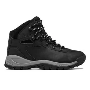 imagem de Bota Newton Ridge Plus Waterproof Impermeável Respirável Feminina para Caminhada Trekking - Columbia