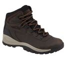 imagem do produto  Bota Newton Ridge Plus Waterproof Impermevel Respirvel Feminina para Caminhada Trekking - Columbia