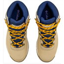 imagem do produto Bota Newton Ridge Plus Waterproof Impermevel Respirvel Feminina para Caminhada Trekking - Columbia