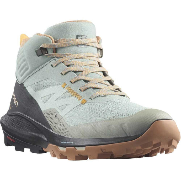 Bota sales feminina trekking
