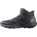 imagem do produto  Bota Outpulse Mid GTX Goretex Impermevel e Respirvel Masculina para Caminhada Trekking - Salomon