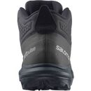 imagem do produto  Bota Outpulse Mid GTX Goretex Impermevel e Respirvel Masculina para Caminhada Trekking - Salomon