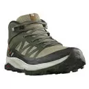 imagem do produto Bota Outrise Mid Gtx Masculina Para Caminhada e Trekking  - Salomon