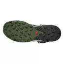 imagem do produto Bota Outrise Mid Gtx Masculina Para Caminhada e Trekking  - Salomon