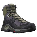 imagem do produto  Bota Quest Element GTX Impermevel e Respirvel Masculina para Caminhada Trekking - Salomon