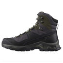 imagem do produto  Bota Quest Element GTX Impermevel e Respirvel Masculina para Caminhada Trekking - Salomon