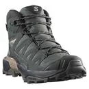 imagem do produto Bota Salomon X Ultra 360 Mid GTX Imperme�vel e Respir�vel Feminina Verde - Salomon