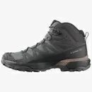 imagem do produto Bota Salomon X Ultra 360 Mid GTX Imperme�vel e Respir�vel Feminina Verde - Salomon