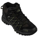 imagem do produto  Bota Storm III MID WP Impermevel e Respirvel com Solado Vibram Masculina - The North Face