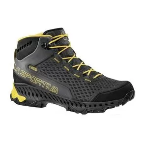 imagem de Bota Stream GTX Masculino Preta - La Esportiva