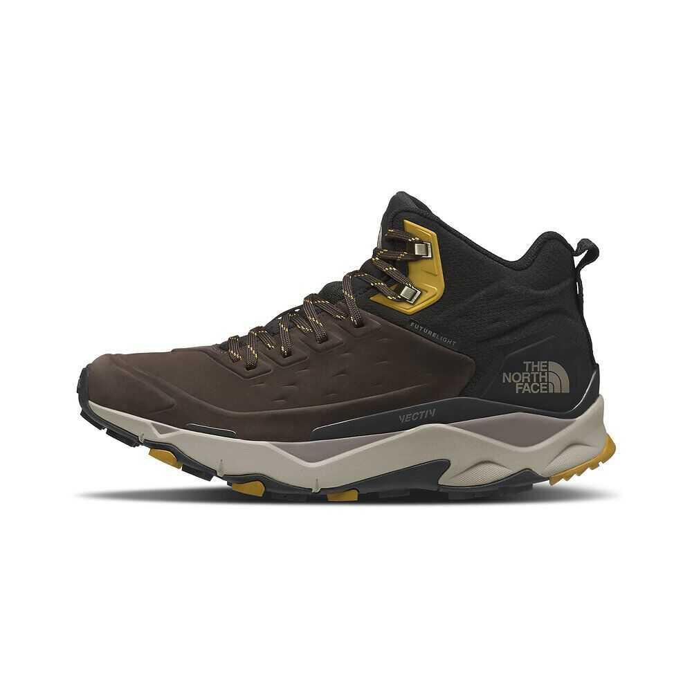 Bota impermeavel north best sale face