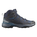 imagem do produto Bota X Ultra 360 Mid GTX Goretex Imperme�vel e Respir�vel Masculina Azul - Salomon