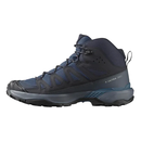 imagem do produto Bota X Ultra 360 Mid GTX Goretex Imperme�vel e Respir�vel Masculina Azul - Salomon