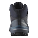 imagem do produto Bota X Ultra 360 Mid GTX Goretex Imperme�vel e Respir�vel Masculina Azul - Salomon