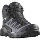 imagem do produto Bota X Ultra 360 Mid GTX Goretex Impermevel e Respirvel Masculina Preta - Salomon