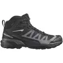 imagem do produto Bota X Ultra 360 Mid GTX Goretex Impermevel e Respirvel Masculina Preta - Salomon
