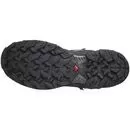imagem do produto Bota X Ultra 360 Mid GTX Goretex Impermevel e Respirvel Masculina Preta - Salomon
