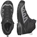imagem do produto Bota X Ultra 360 Mid GTX Goretex Impermevel e Respirvel Masculina Preta - Salomon