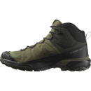 imagem do produto Bota X Ultra 360 Mid GTX Goretex Impermevel e Respirvel Masculina Verde - Salomon