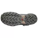 imagem do produto Bota X Ultra 360 Mid GTX Imperme�vel e Respir�vel Feminina Verde - Salomon
