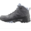 imagem do produto Bota X Ultra 4 Mid GTX Goretex Impermevel e Respirvel Feminina - Salomon