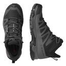 imagem do produto  Bota X Ultra 4 Mid GTX Goretex Impermevel e Respirvel Masculina - Salomon