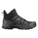 imagem do produto  Bota X Ultra 4 Mid GTX Goretex Impermevel e Respirvel Masculina - Salomon