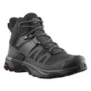 imagem do produto  Bota X Ultra 4 Mid GTX Goretex Impermevel e Respirvel Masculina - Salomon