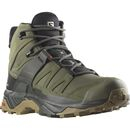 imagem do produto  Bota X Ultra 4 Mid GTX Goretex Impermevel e Respirvel Masculina - Salomon