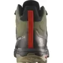 imagem do produto  Bota X Ultra 4 Mid GTX Goretex Impermevel e Respirvel Masculina - Salomon