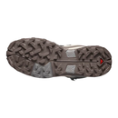 imagem do produto Bota X Ultra 5 Mid GTX Feminina para Caminhada e Trekking Bege - Salomon