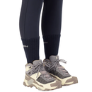 imagem do produto Bota X Ultra 5 Mid GTX Feminina para Caminhada e Trekking Bege - Salomon