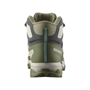 imagem do produto Bota X Ultra 5 Mid GTX Masculina para Caminhada e Trekking Bege - Salomon