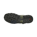 imagem do produto Bota X Ultra 5 Mid GTX Masculina para Caminhada e Trekking Verde - Salomon